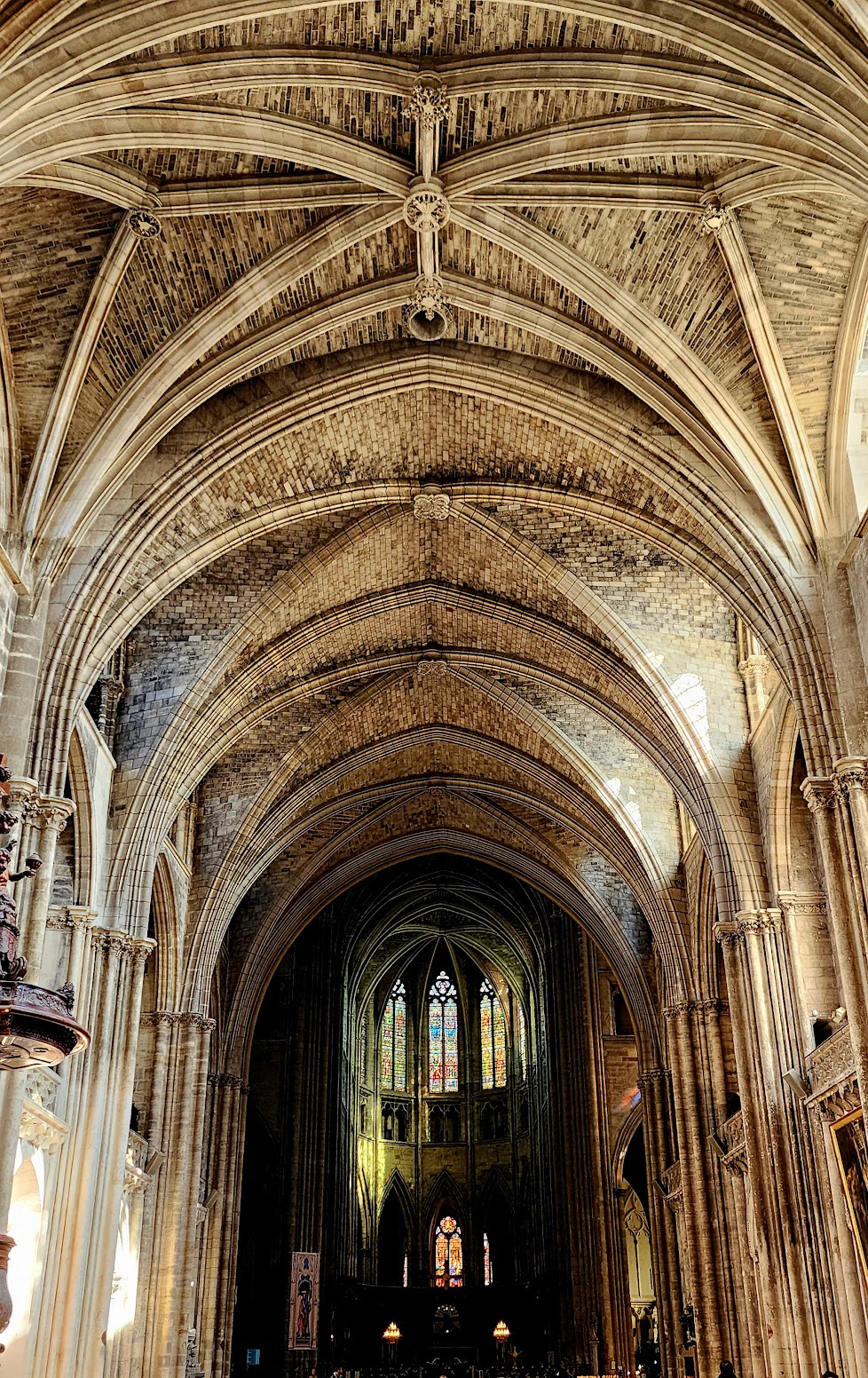 BASILIQUE SAINT-MICHEL