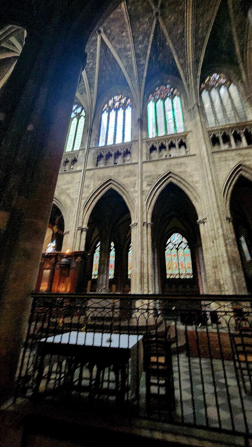 Cathédrale Saint-André