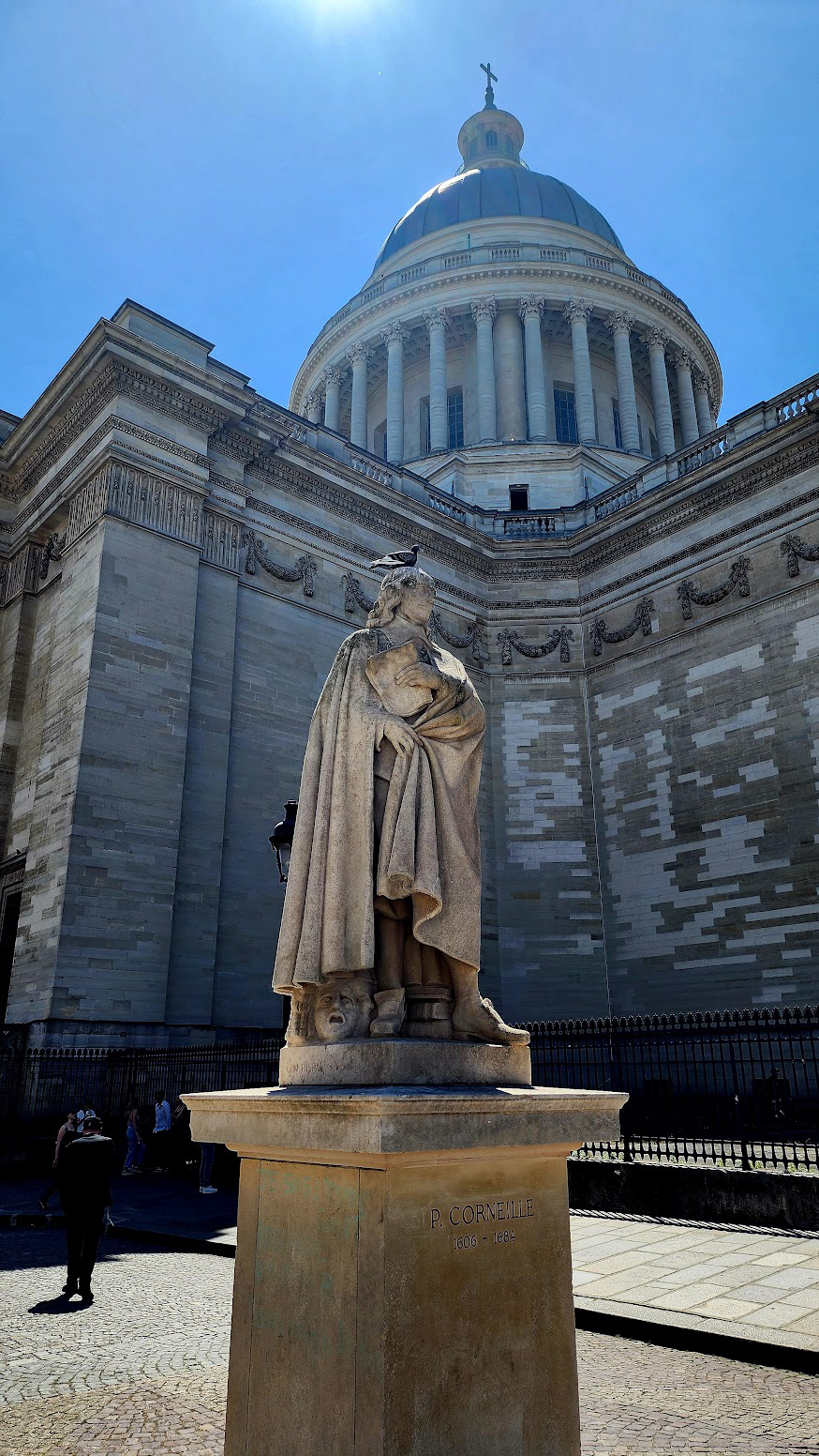 Pantheon Paris