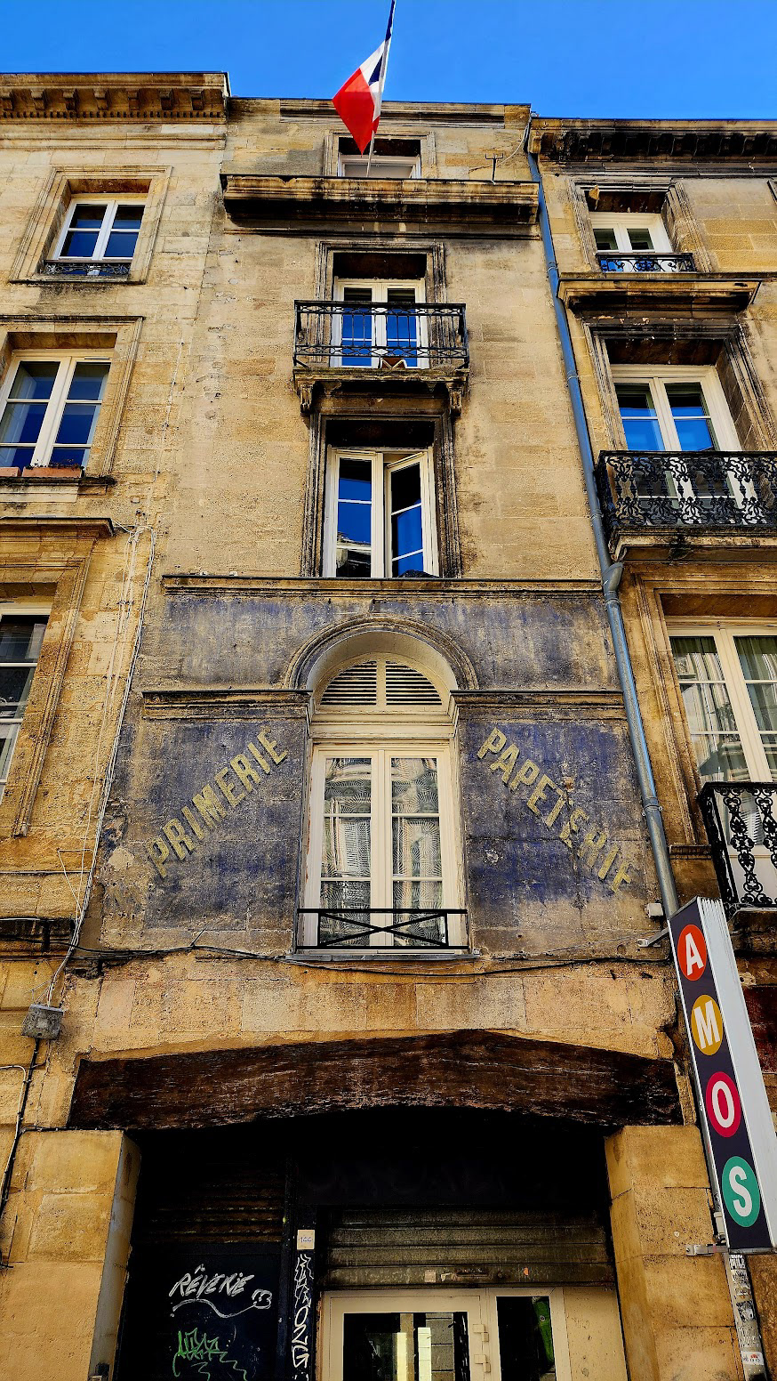 PRIMERIE PAPERIE