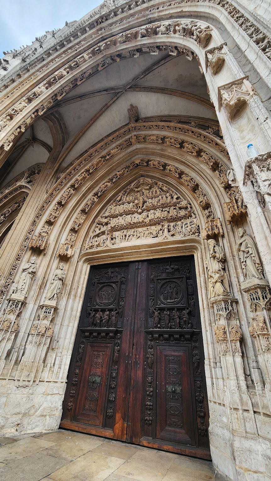 Cathédrale Notre-Dame de Rouen