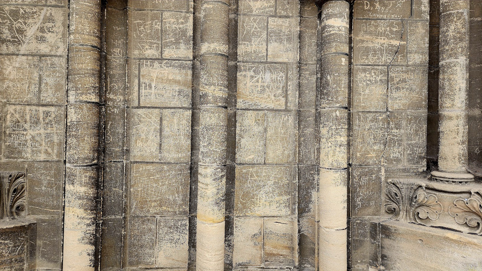 Cathédrale Notre-Dame de Bayeux