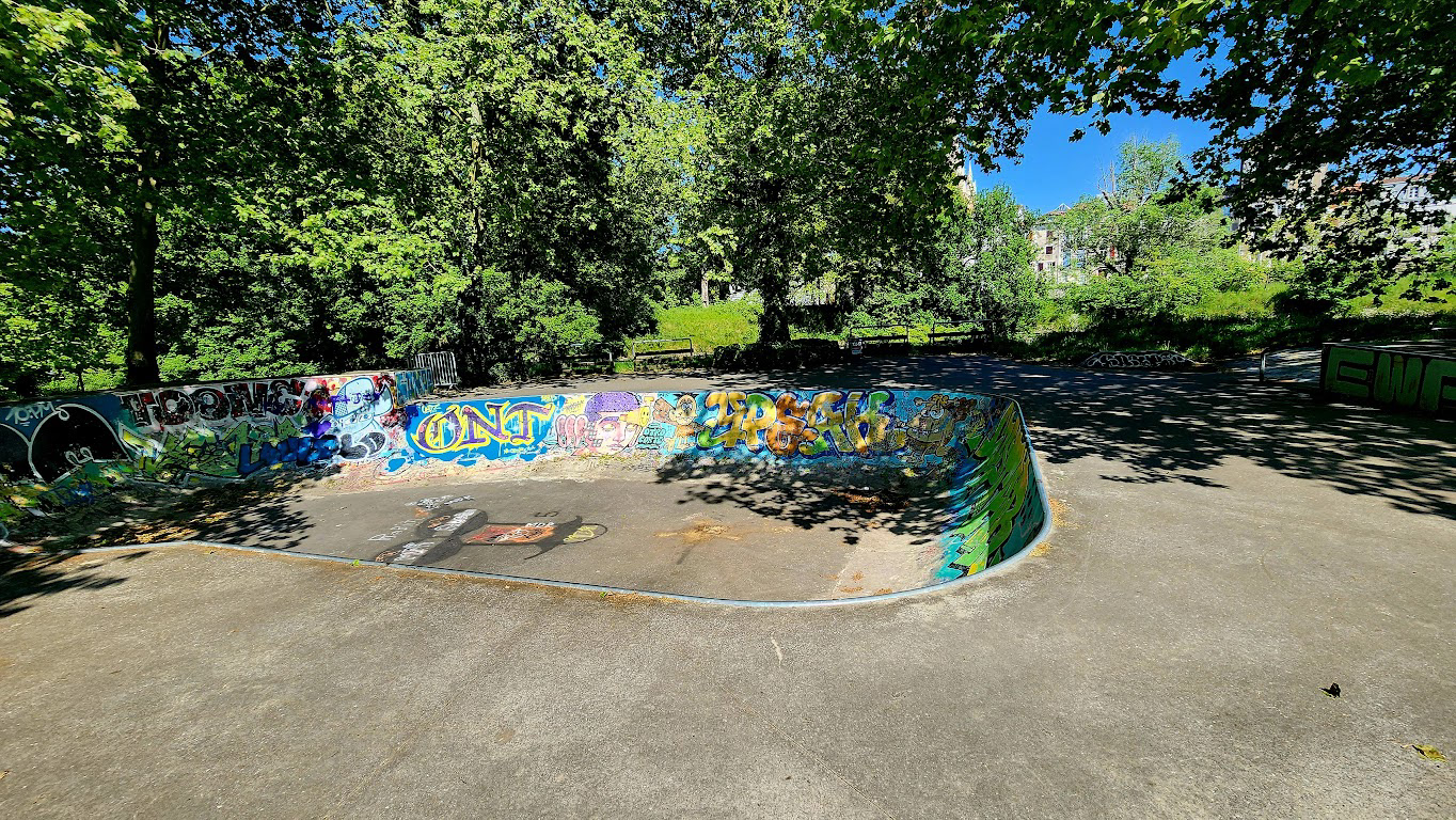 Skate Park