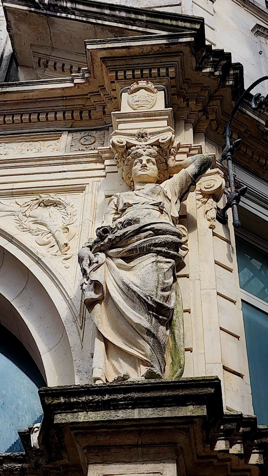 Architectural Element