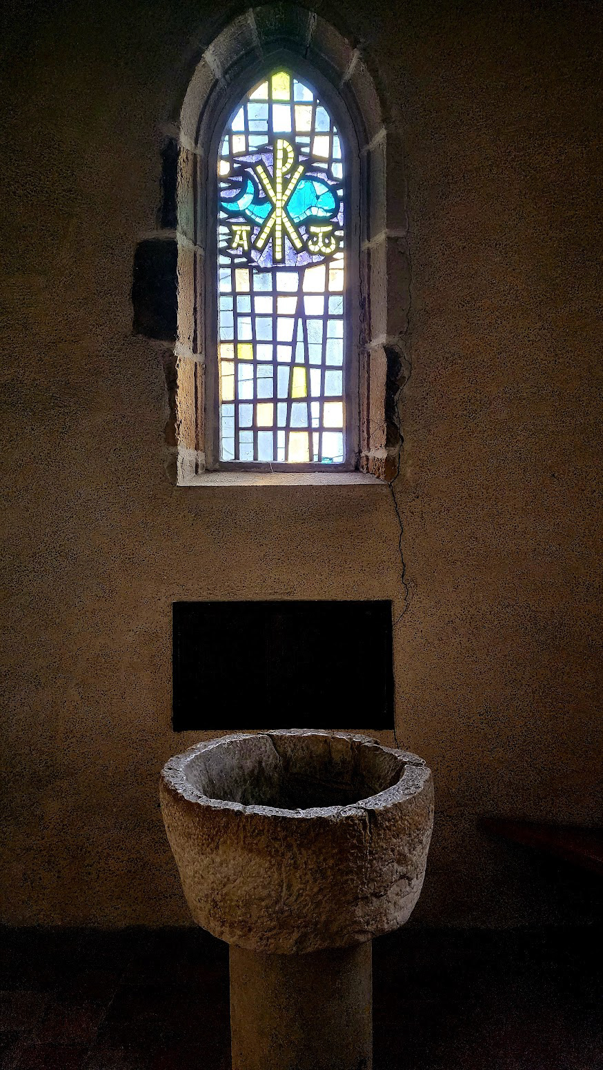 ÉGLISE SAINT-VINCENT