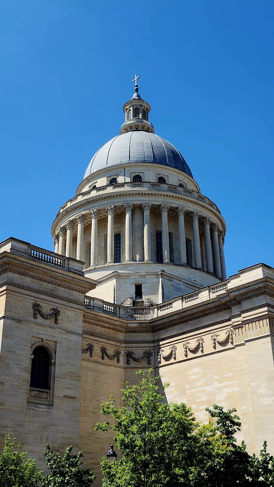 Pantheon Paris