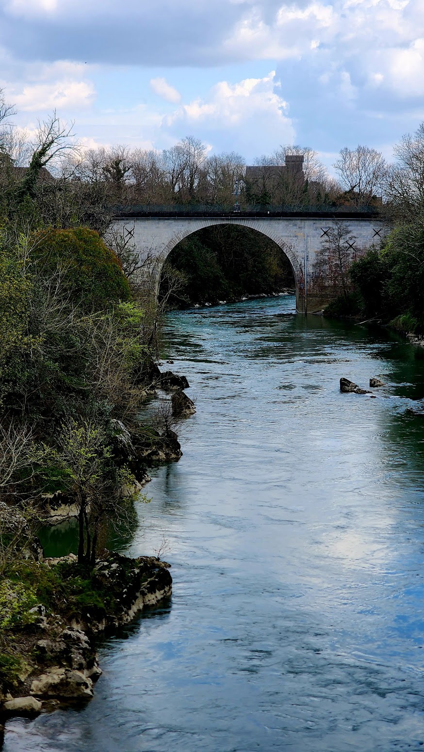 Pont Vieux