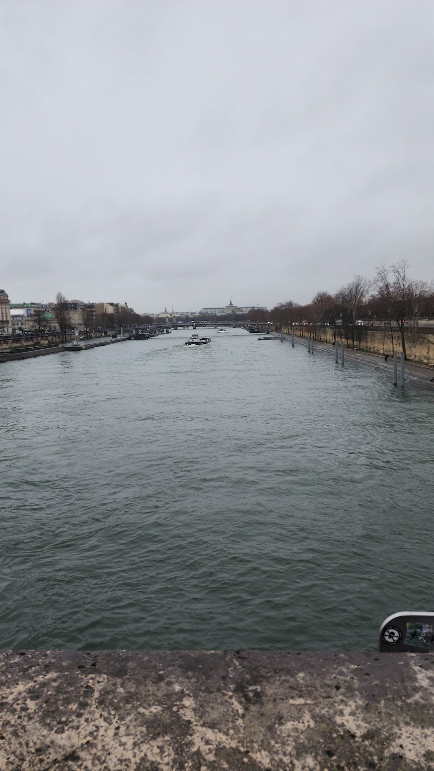 SEINE