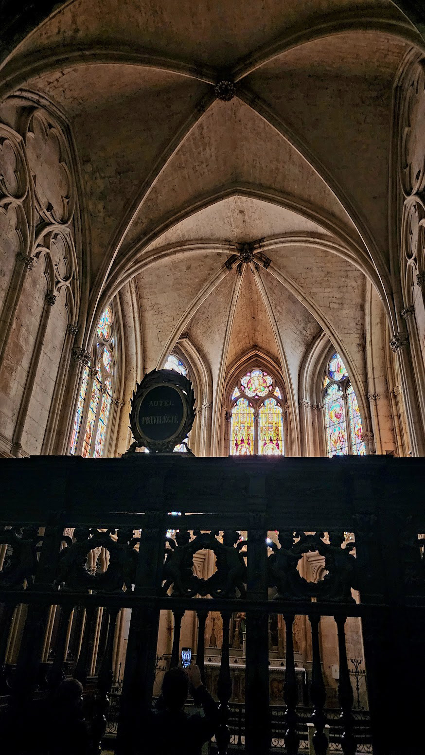 Cathédrale Saint-André