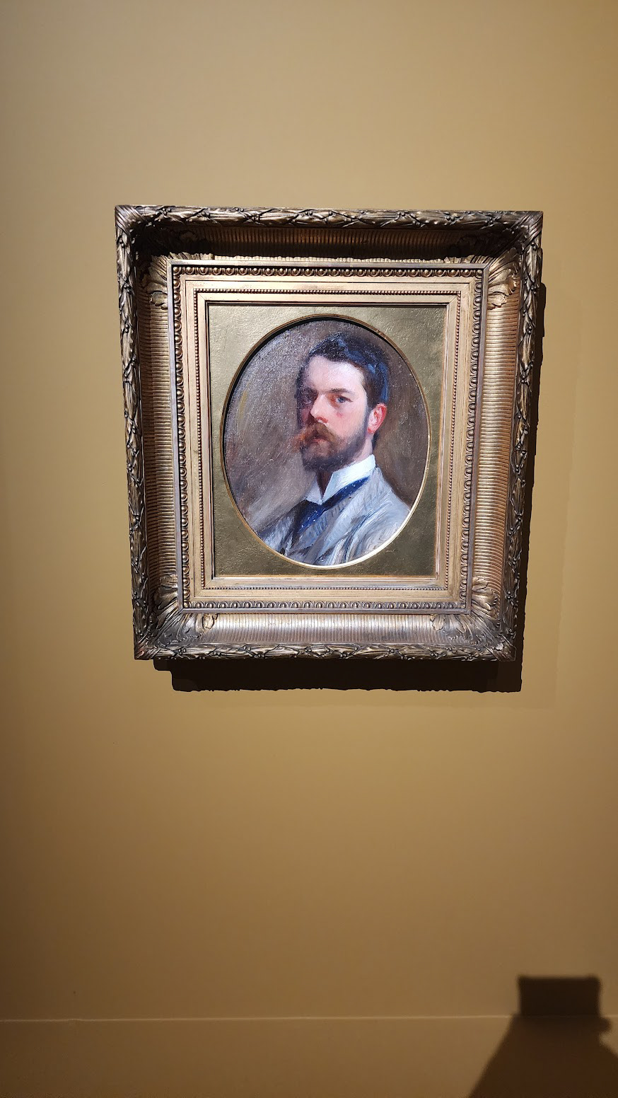 SARGENT PORTRAIT