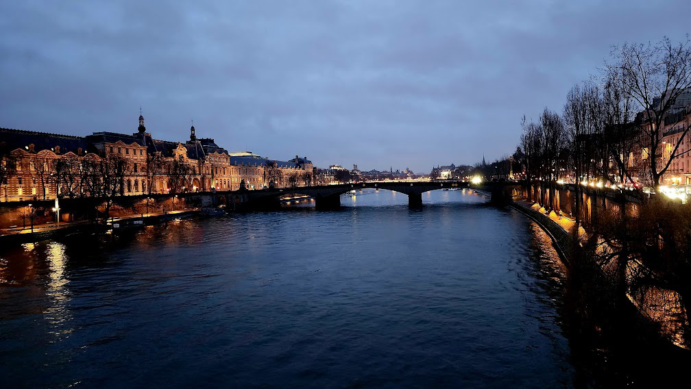 SEINE