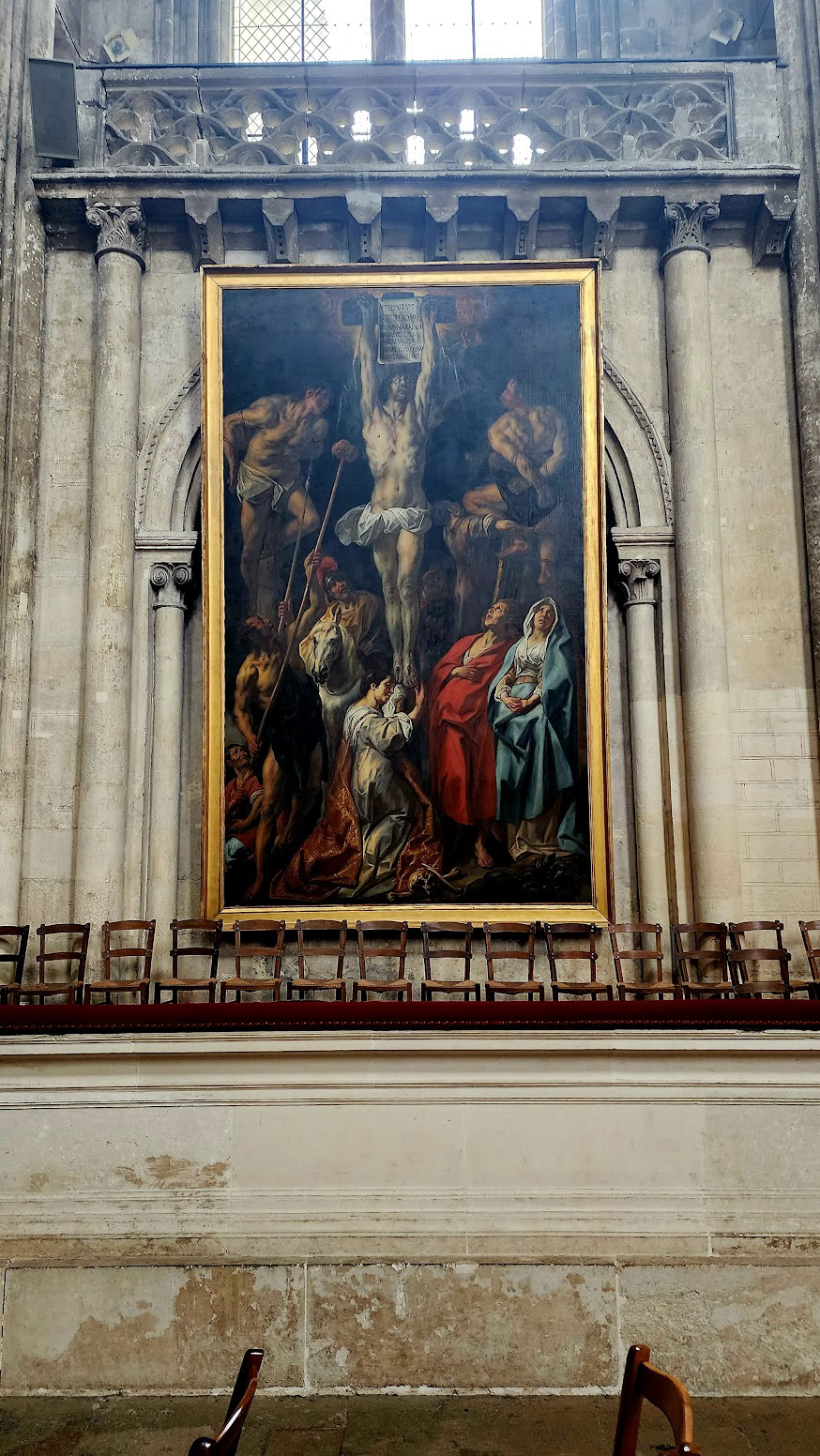 Cathédrale Saint-André