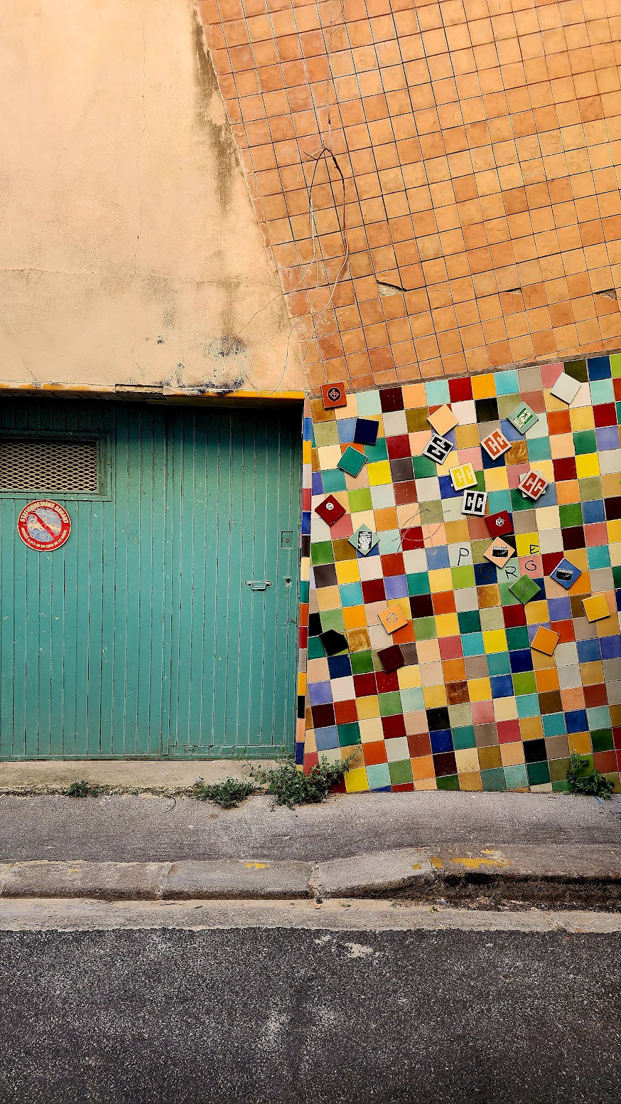 Street Art in Bordeaux