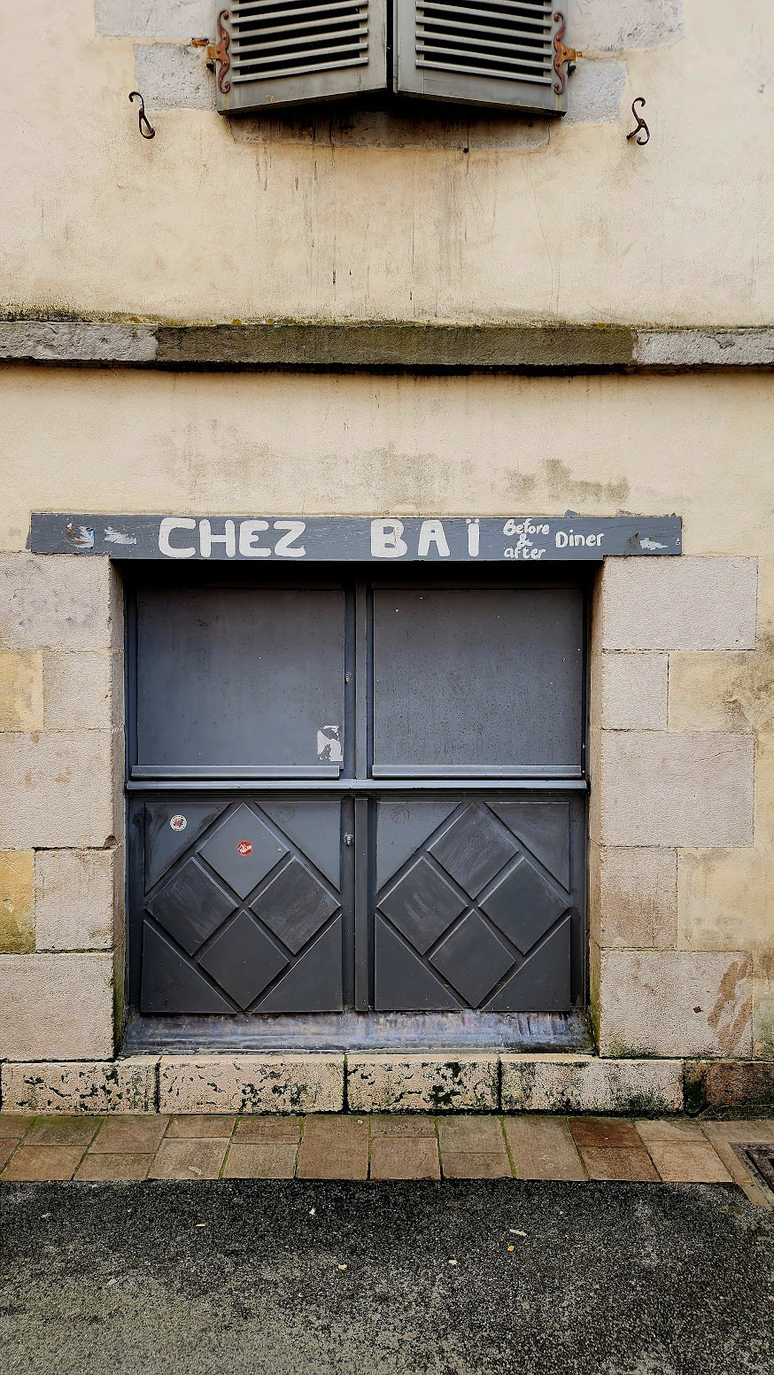 Chez Bai