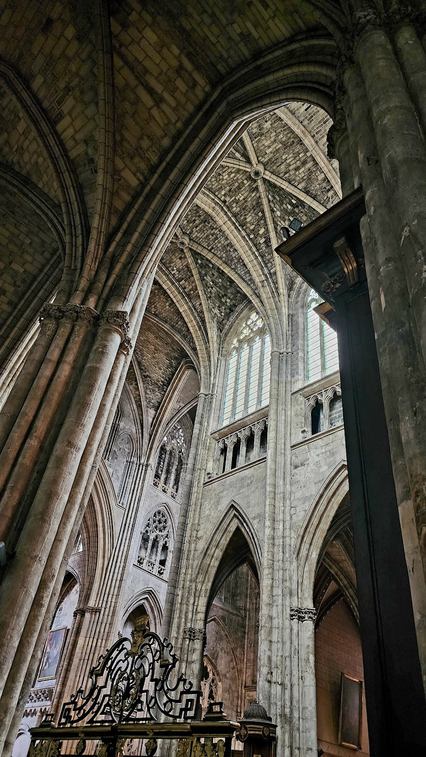 Cathédrale Saint-André