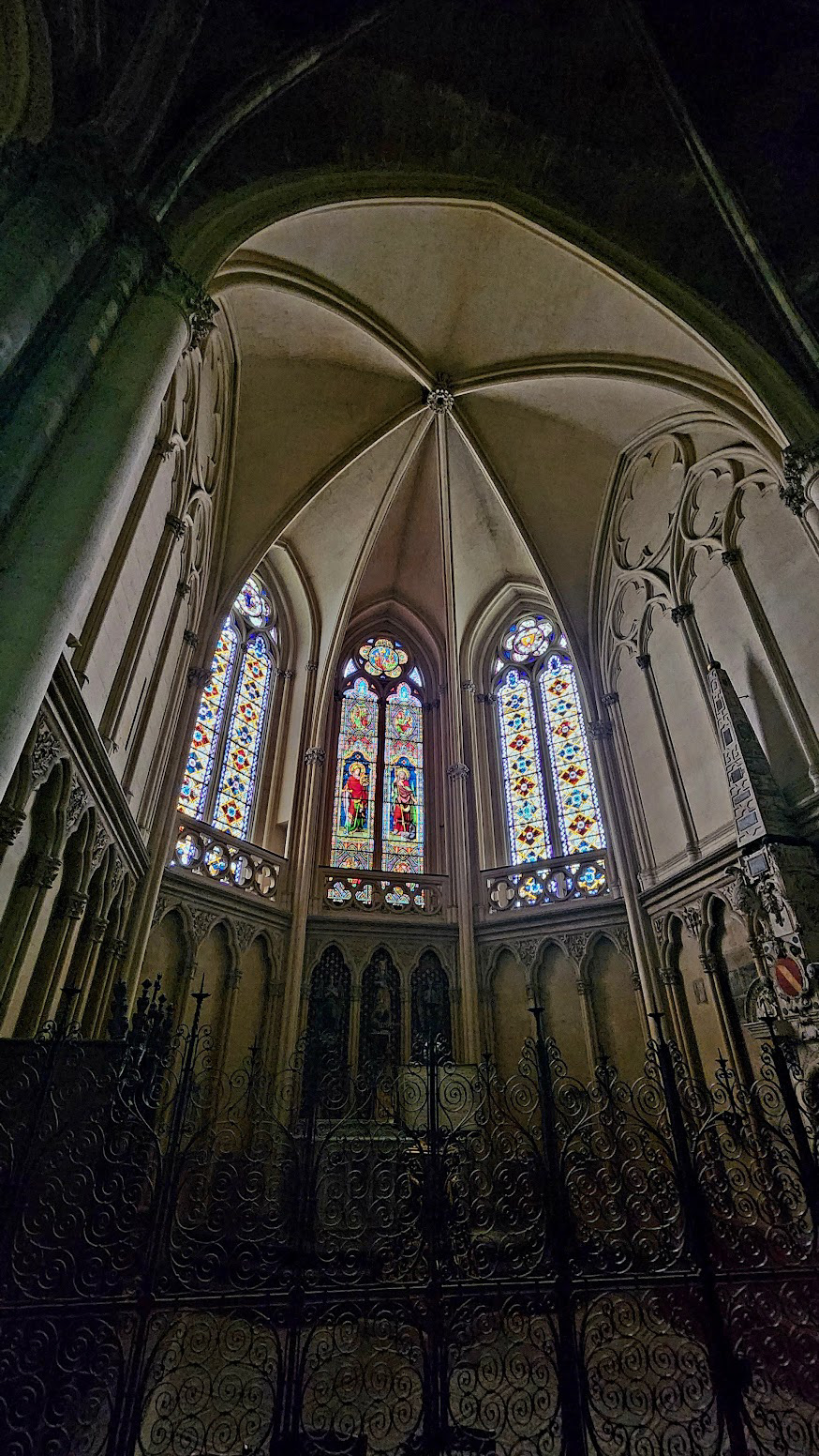 Cathédrale Saint-André