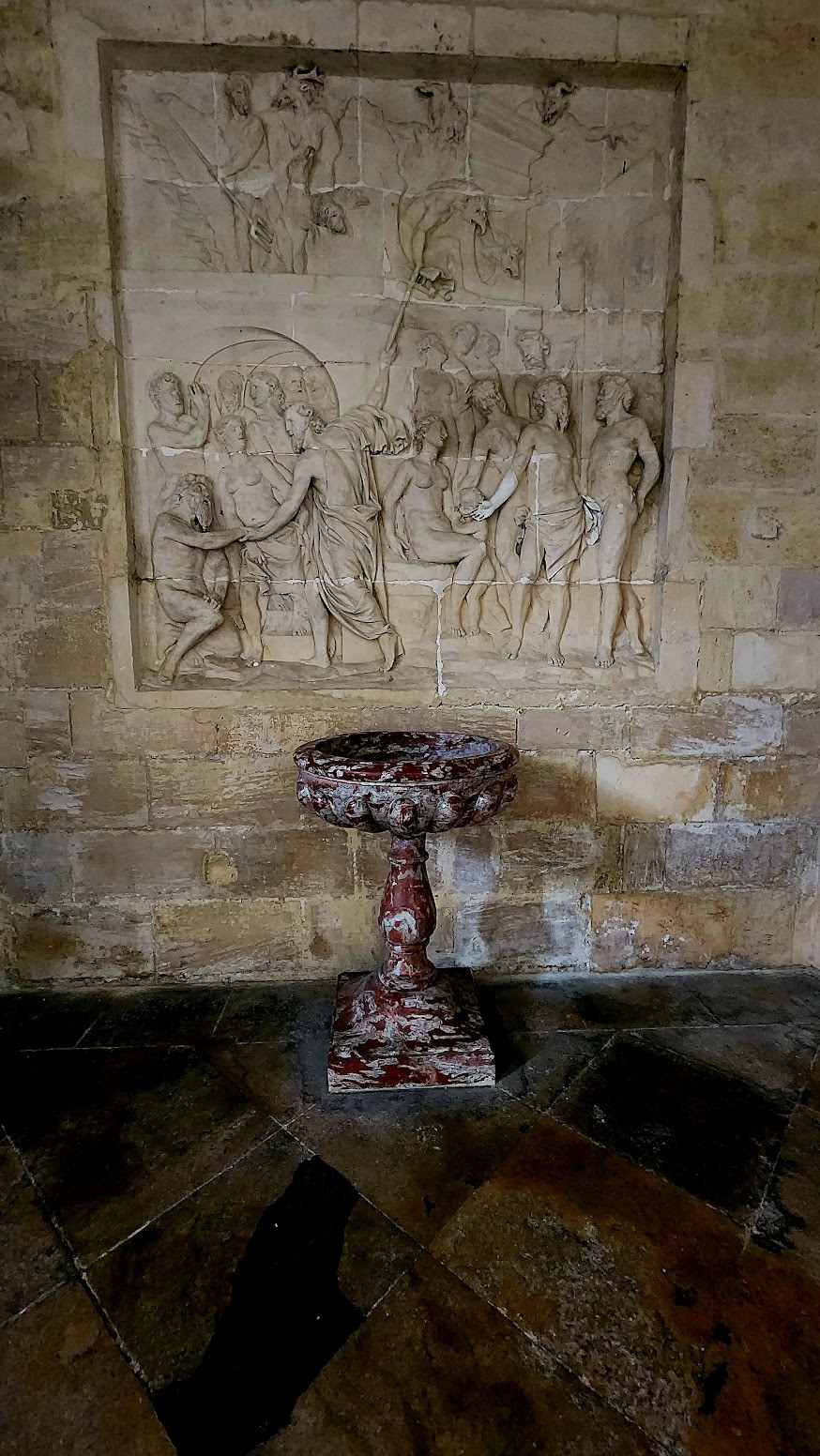 Cathédrale Saint-André