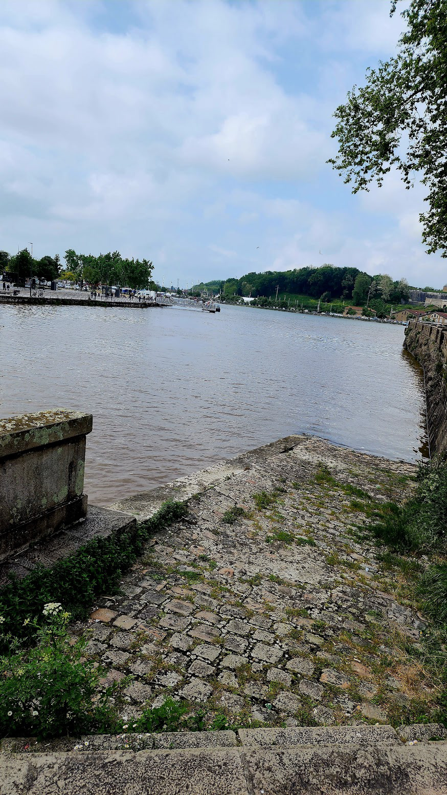 Adour River