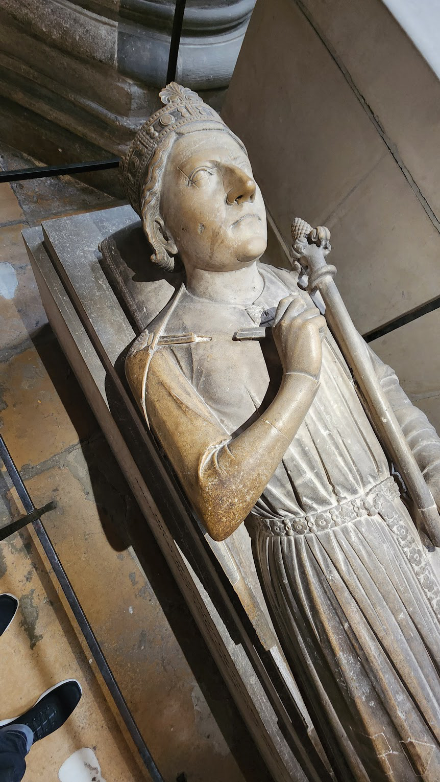 Cathédrale Notre-Dame de Rouen