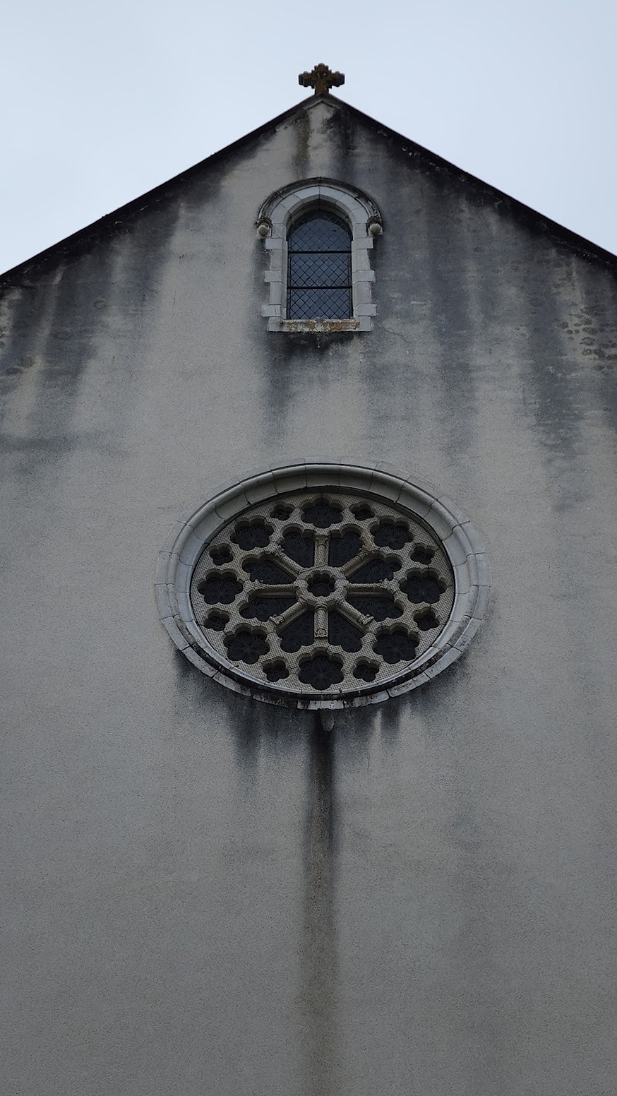 Eglise Sainte Marie Madeleine