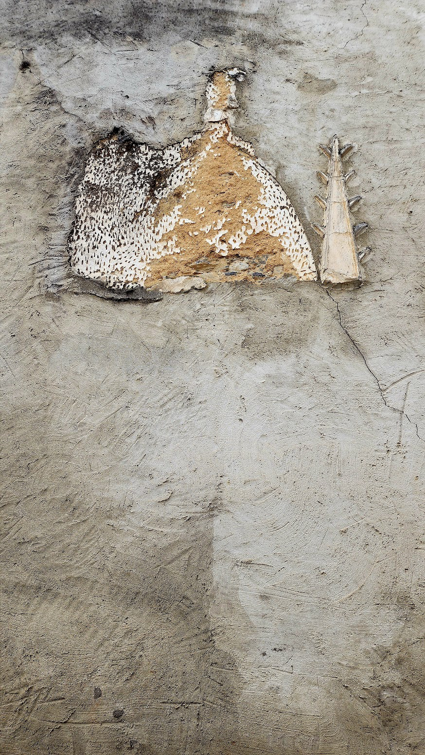 Architectural Remains