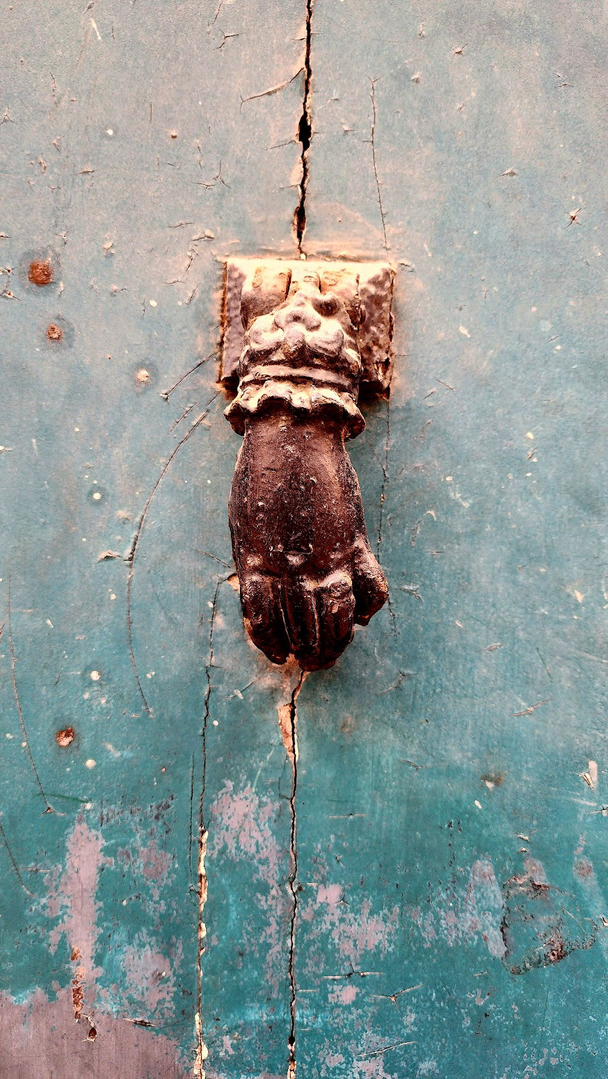 Door Knocker
