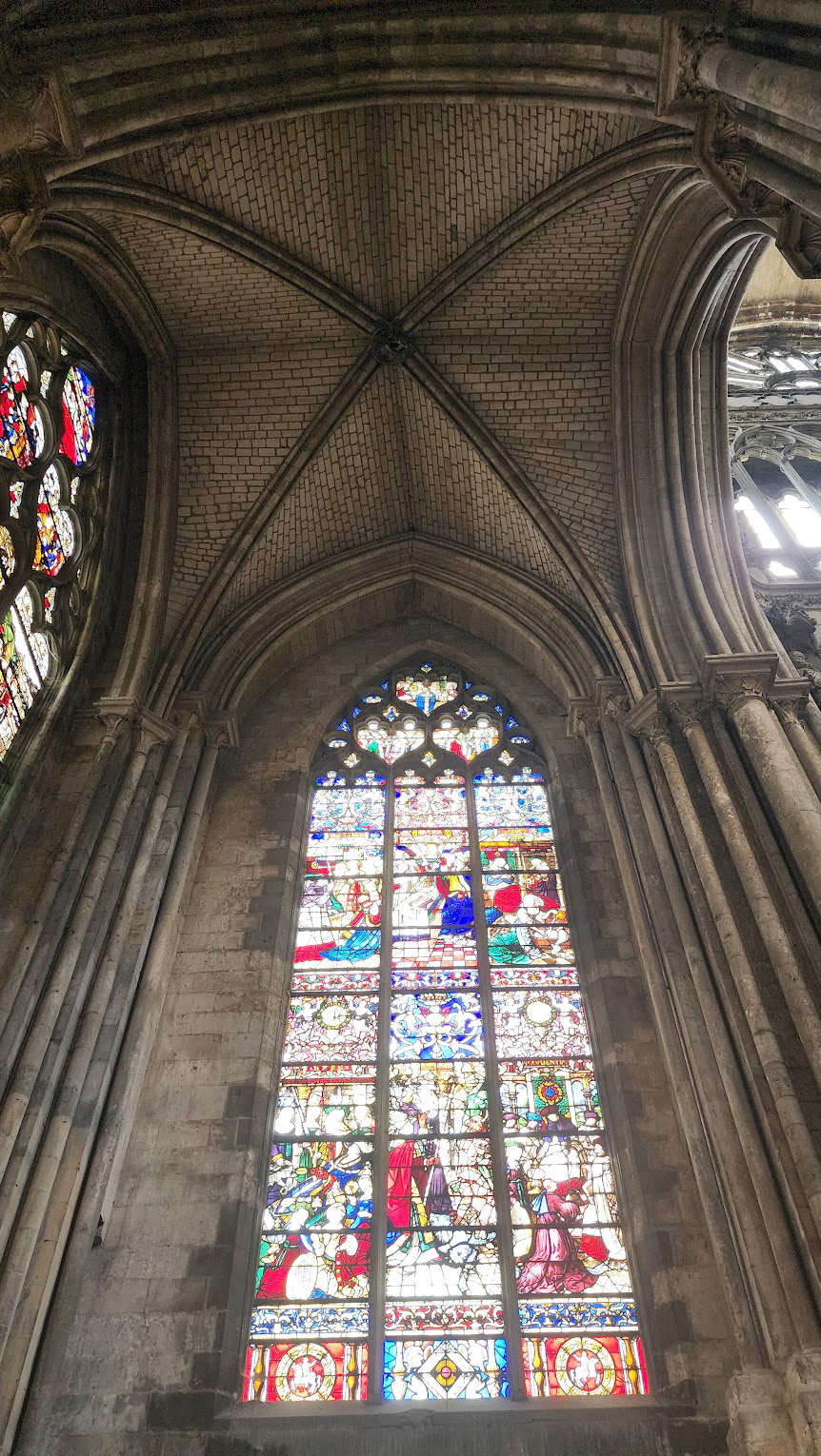 Cathédrale Notre-Dame de Rouen