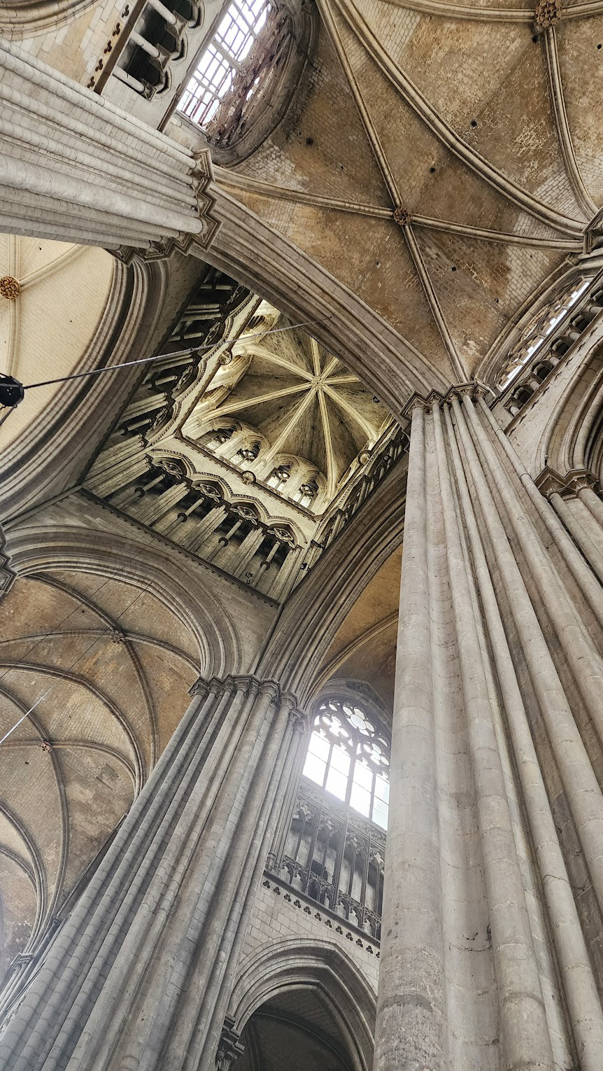 Cathédrale Notre-Dame de Rouen