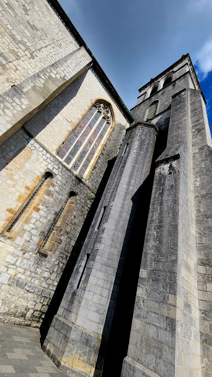 Église Saint Pierre