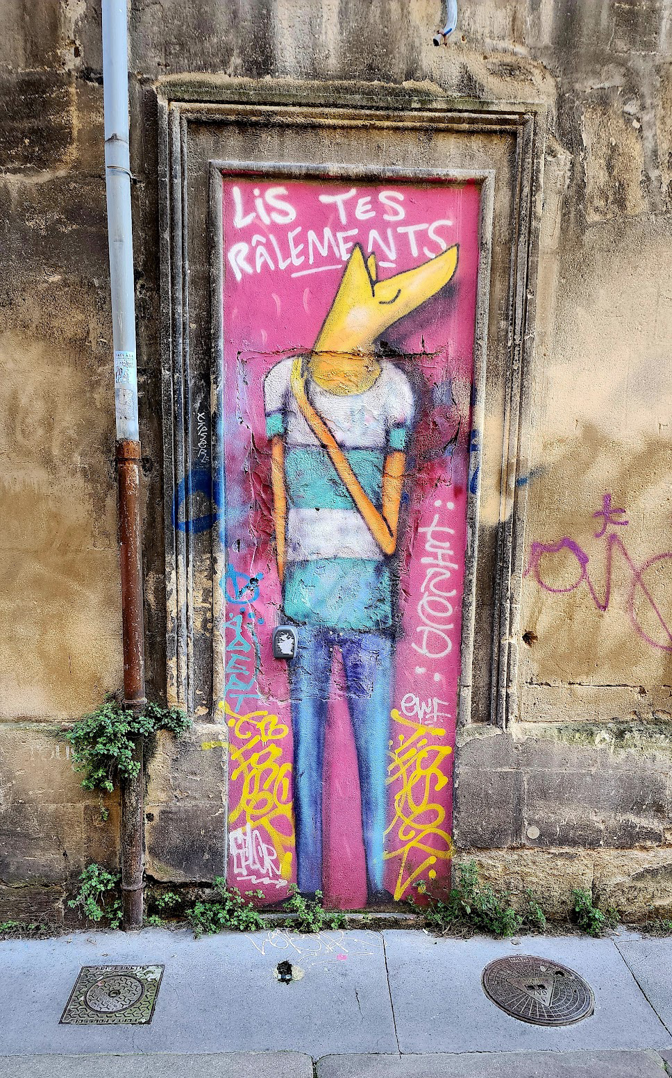 STREET ART