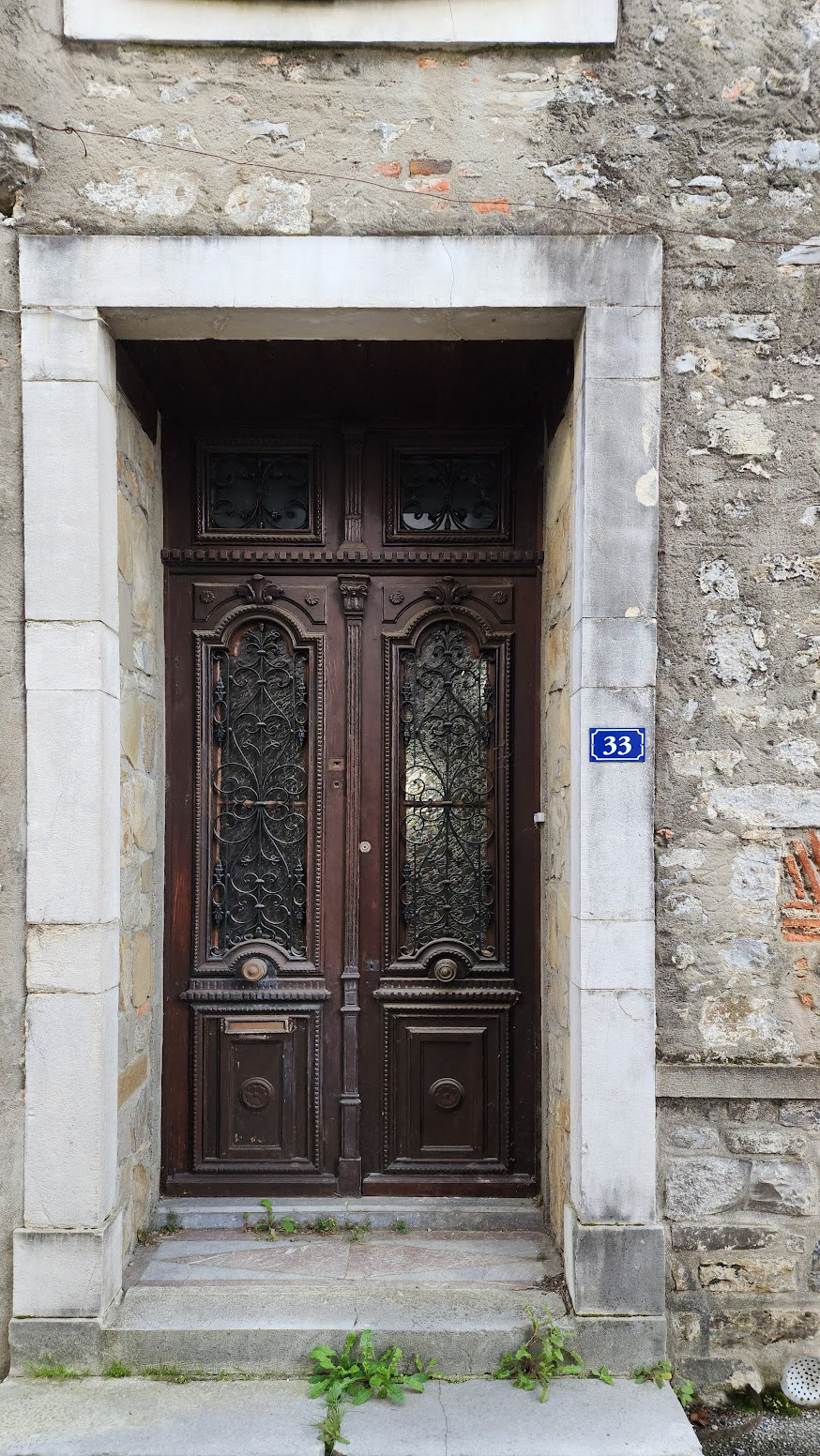 DOORWAY