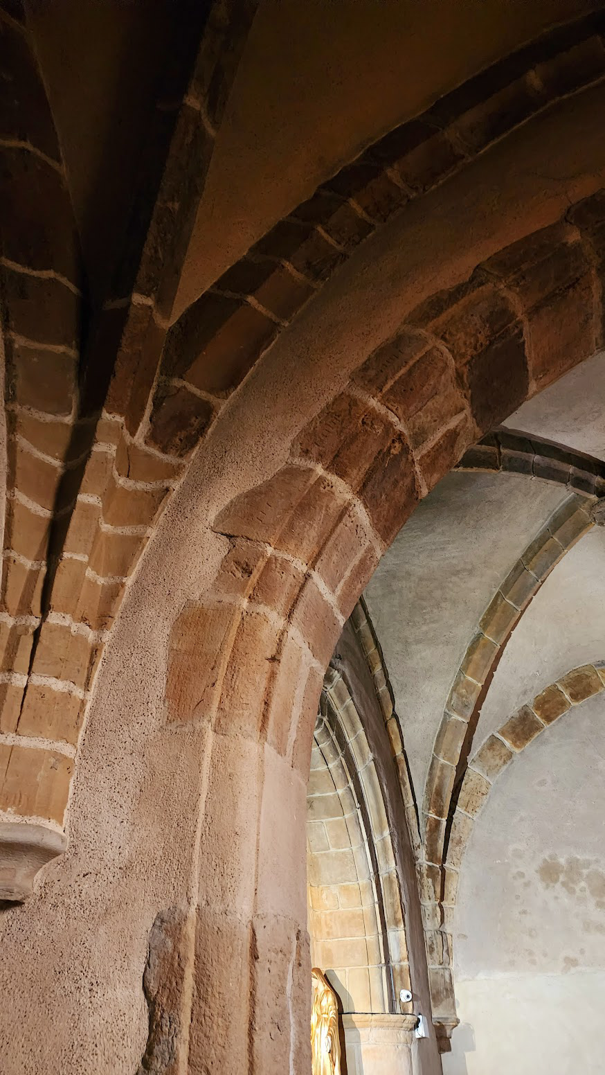 ÉGLISE SAINT VINCENT