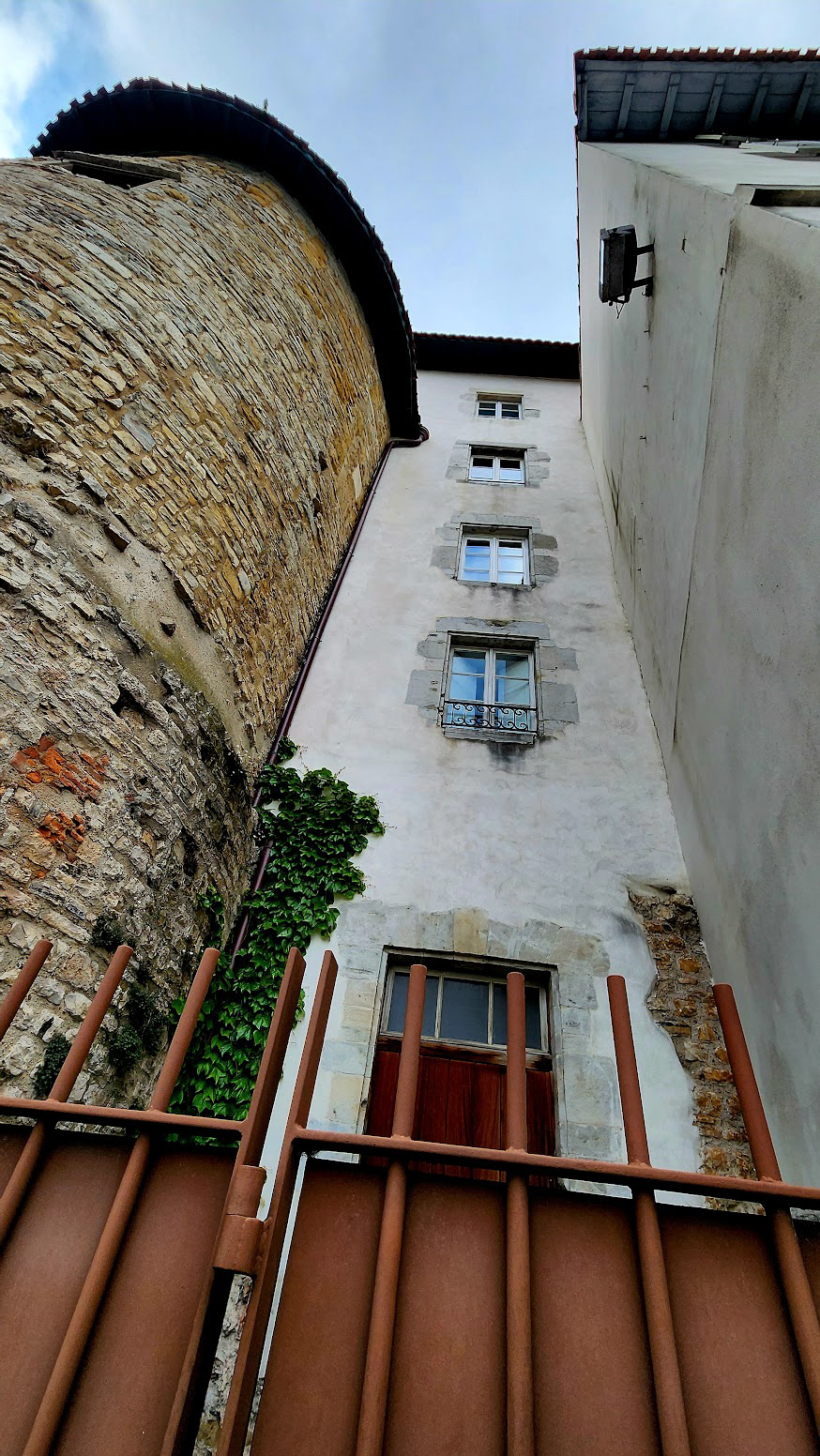 Architectural Elements