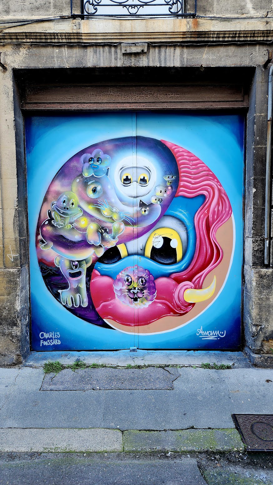 STREET ART