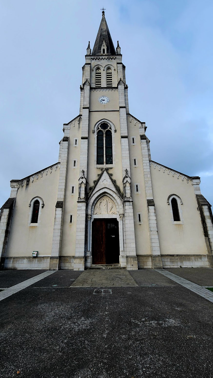 Eglise Sainte Marie Madeleine