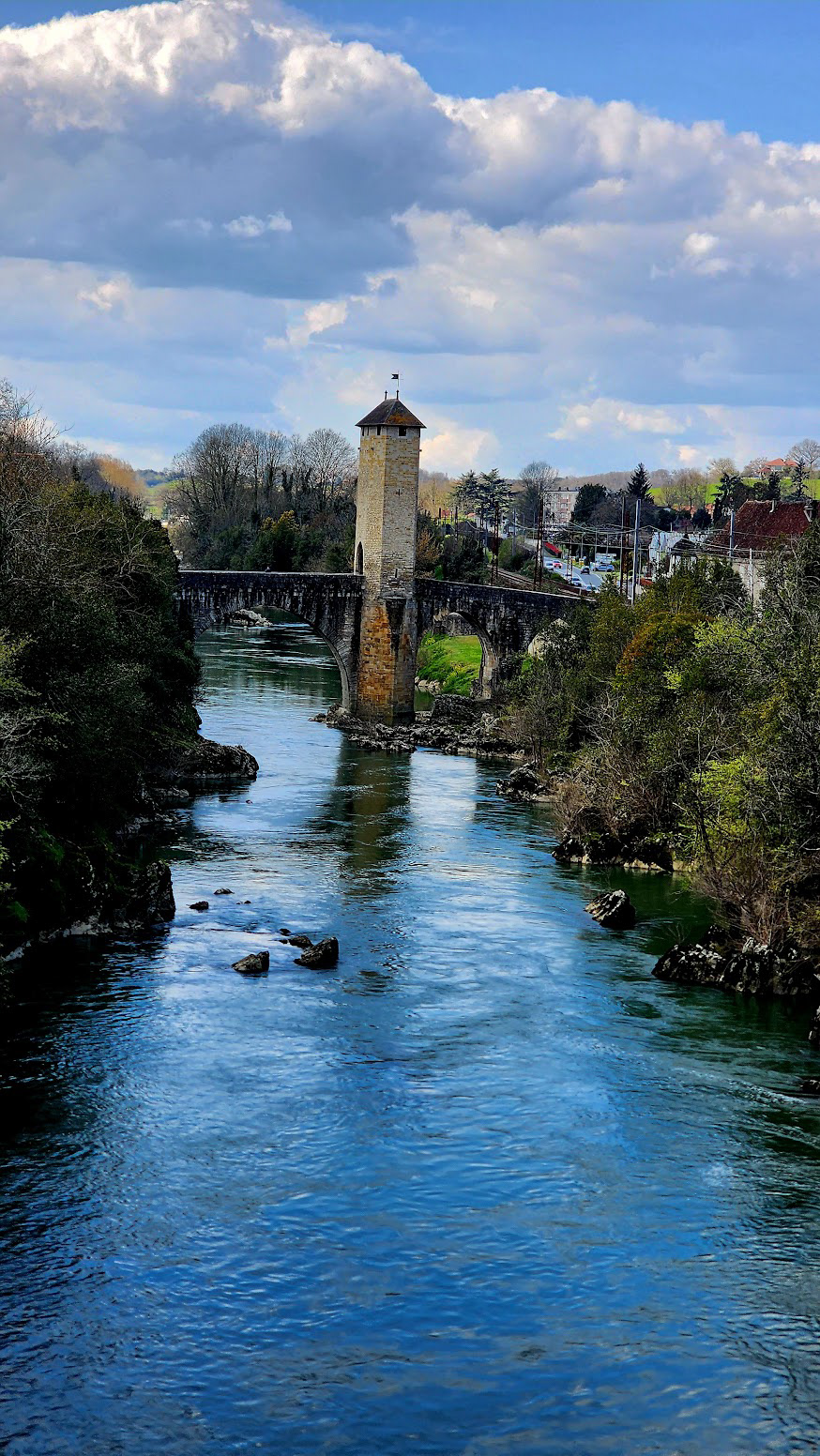 Pont Vieux