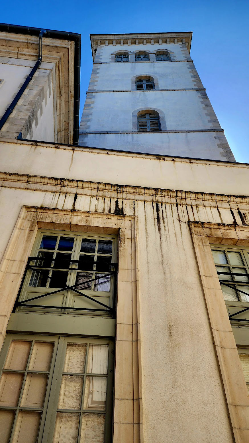 ARCHITECTURAL DETAIL