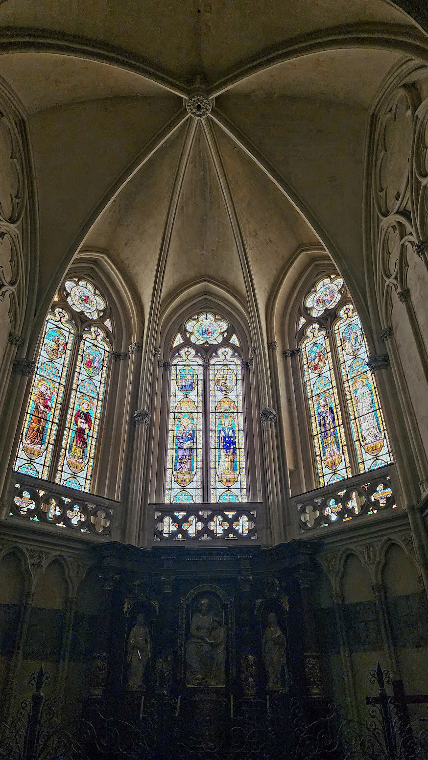 Cathédrale Saint-André