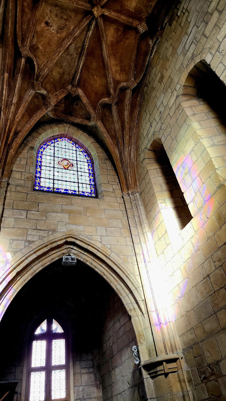 ÉGLISE DE SAINT-ESPRIT