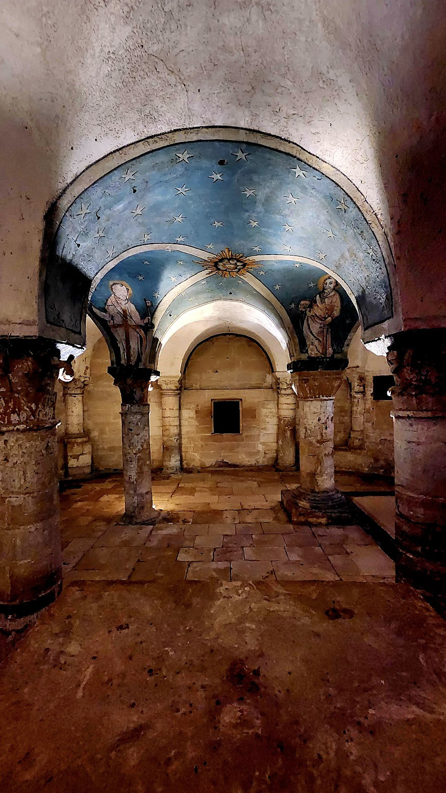 Cathédrale Notre-Dame de Bayeux