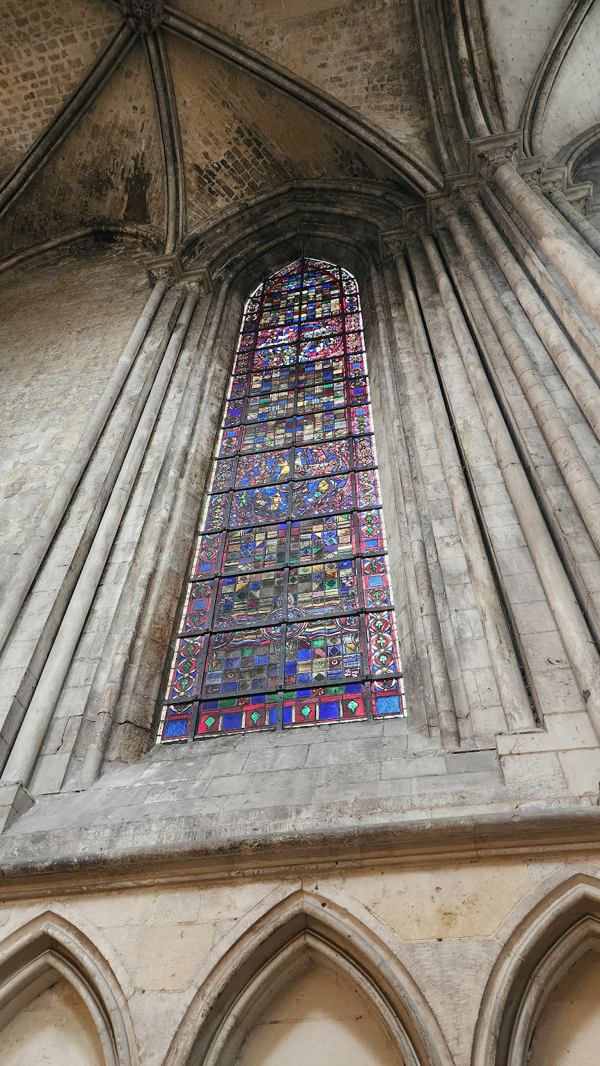 Cathédrale Notre-Dame de Rouen
