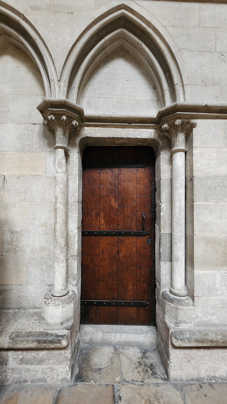 Cathédrale Notre-Dame de Rouen