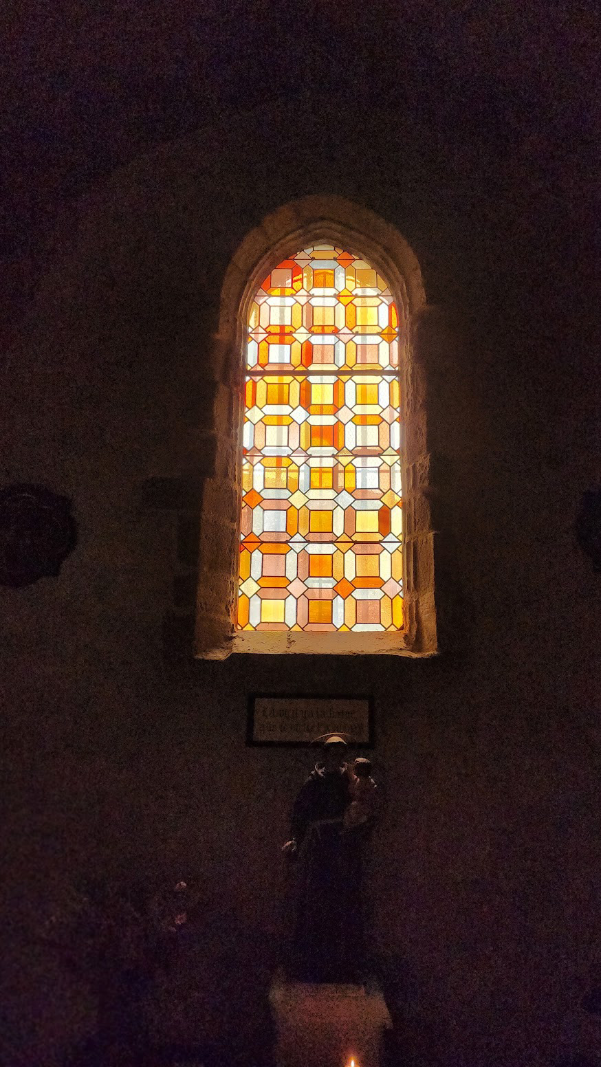 ÉGLISE SAINT VINCENT