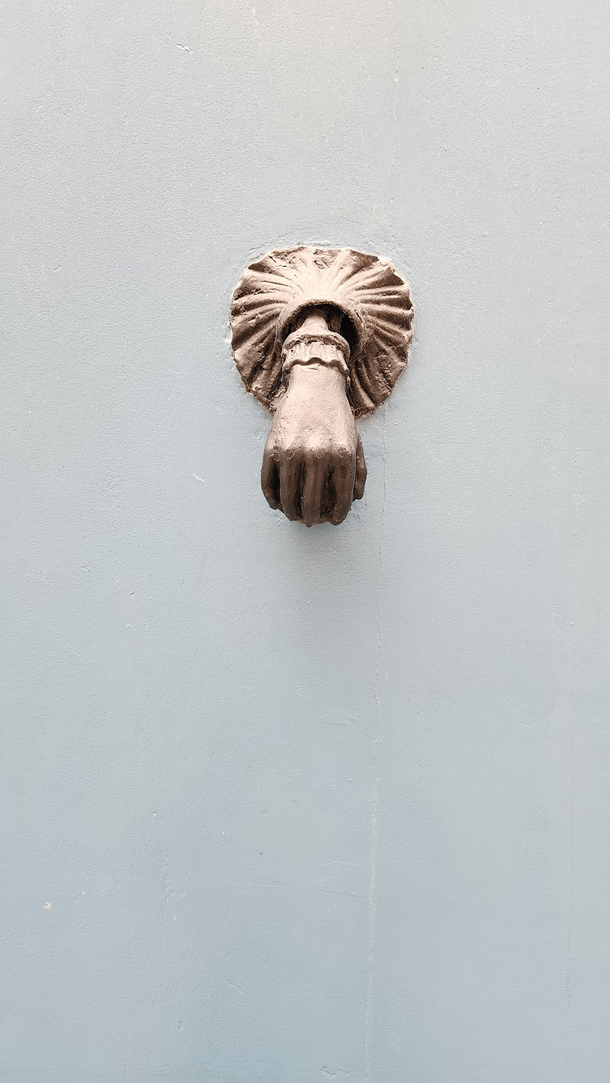 Door Knocker
