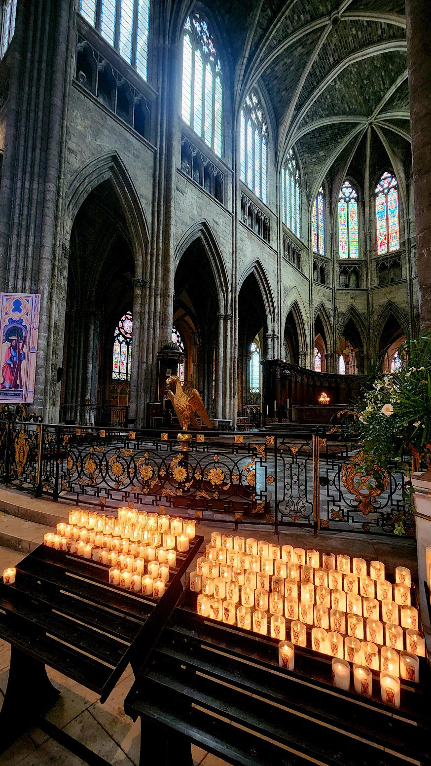 Cathédrale Saint-André