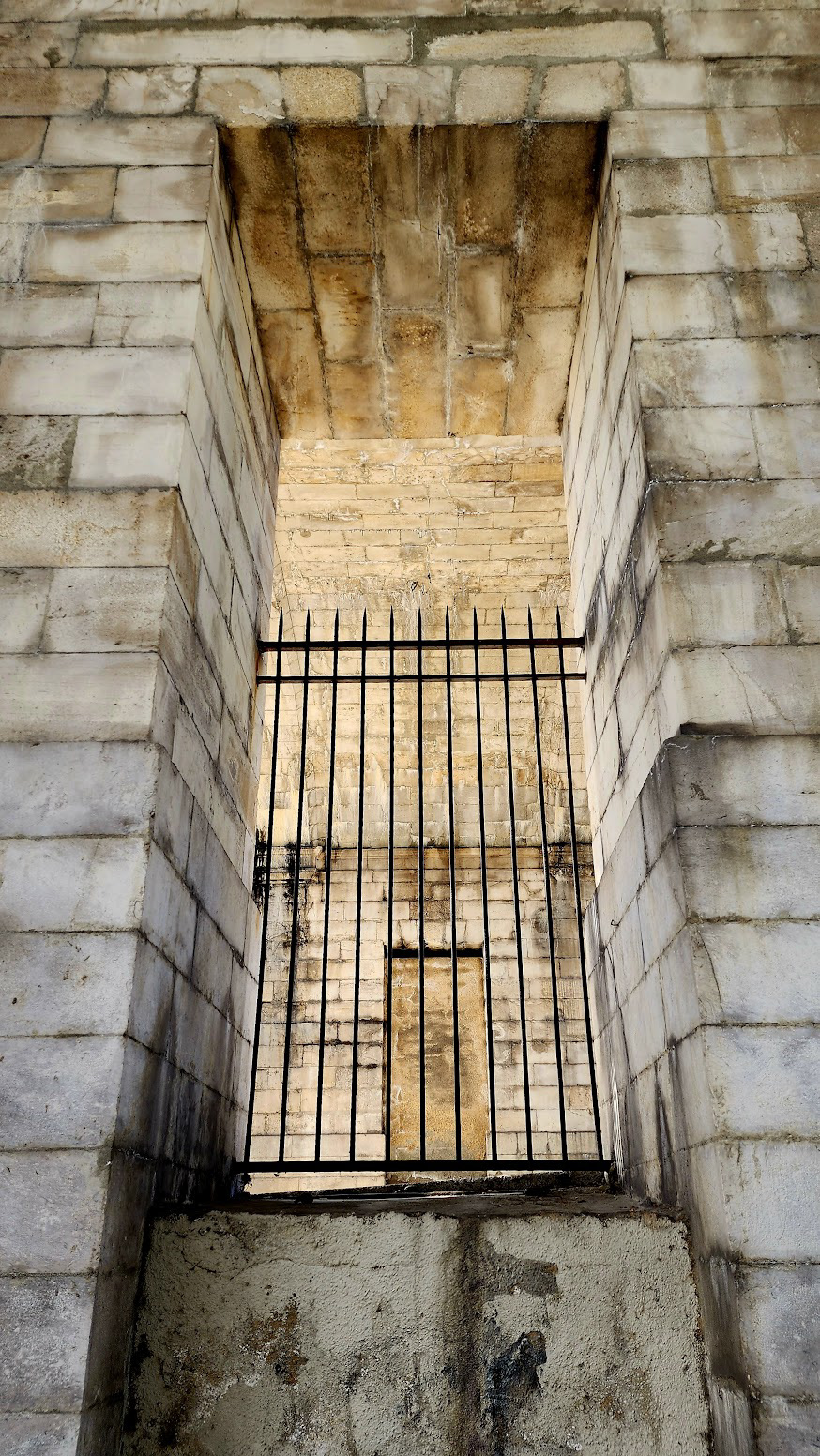 ARCHITECTURAL DETAIL