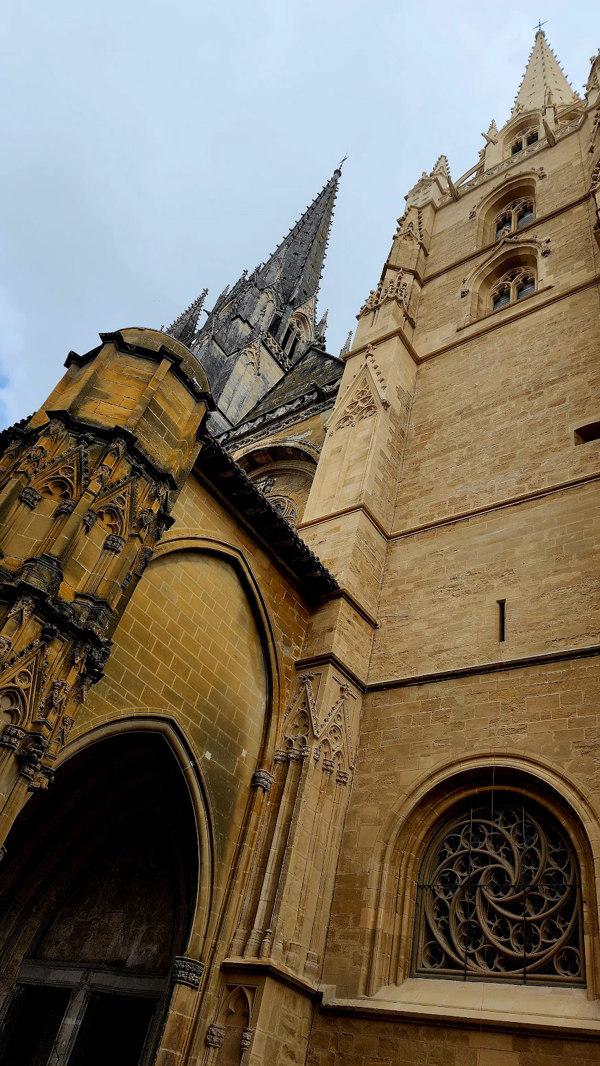 Cathédrale Sainte Marie