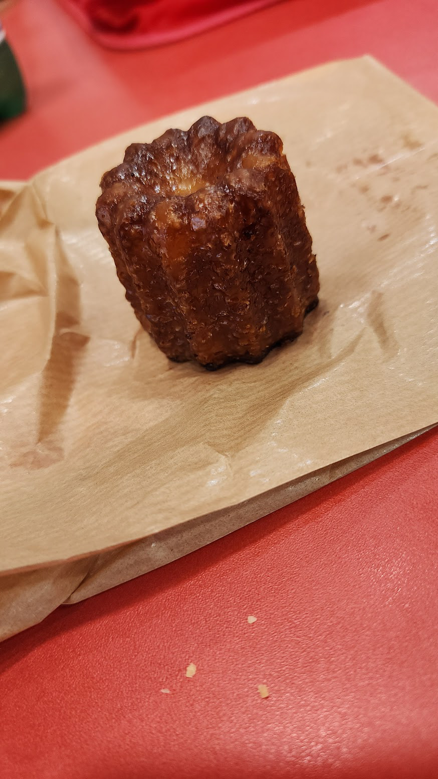 Canelé