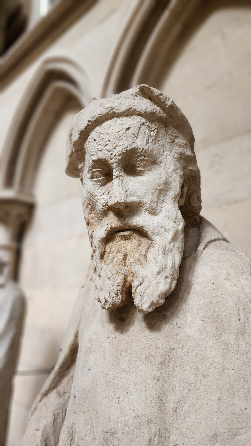Cathédrale Notre-Dame de Rouen