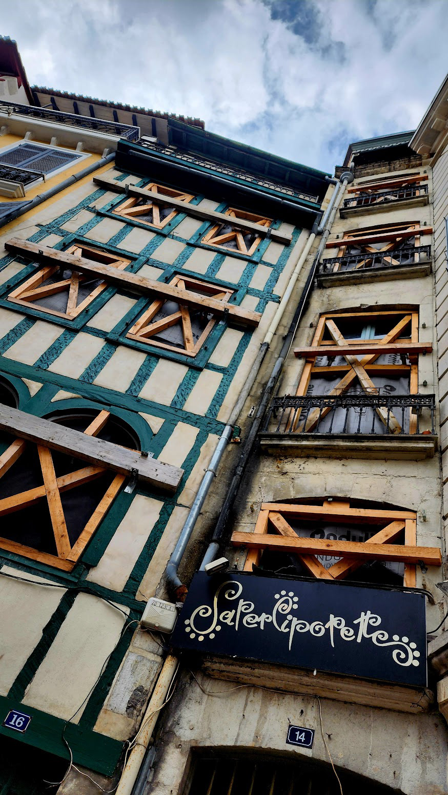 Architectural Element